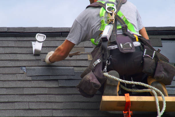 Best Affordable Roofing Company  in Raymond, WA