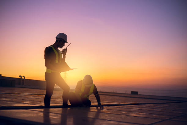 Raymond, WA Roofing Contractor Company