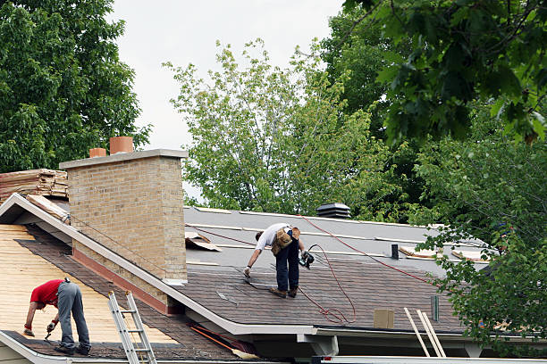 Best Roof Replacement Cost  in Raymond, WA