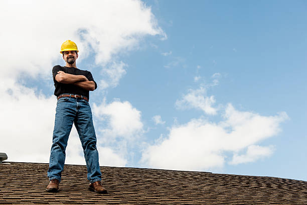 Quick and Trustworthy Emergency Roof Repair Services in Raymond, WA