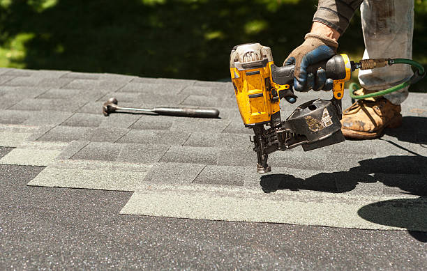 Best Roof Repair Services  in Raymond, WA
