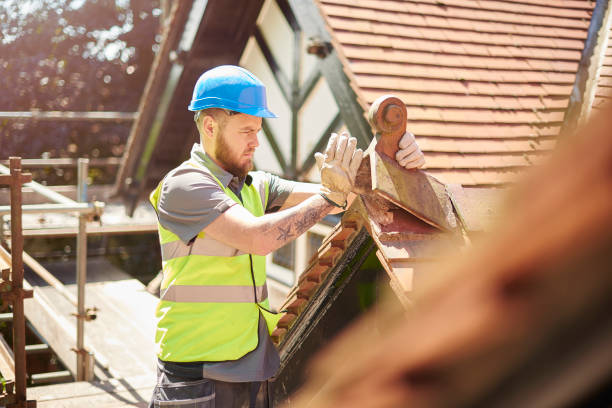 Roof Repair Estimates in Raymond, WA