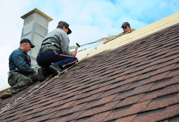 Best Commercial Roofing Services  in Raymond, WA