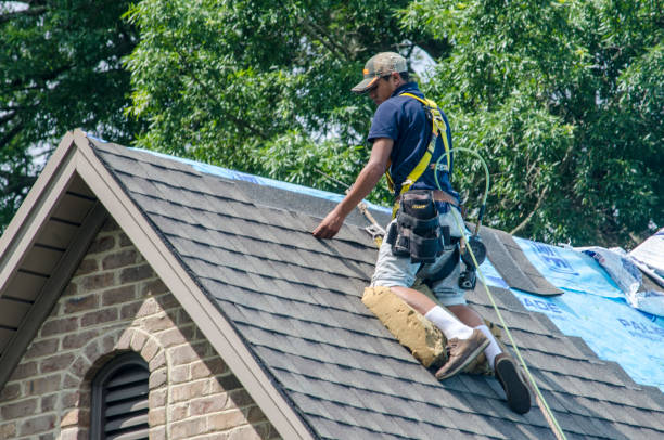 Best Roof Leak Repair  in Raymond, WA