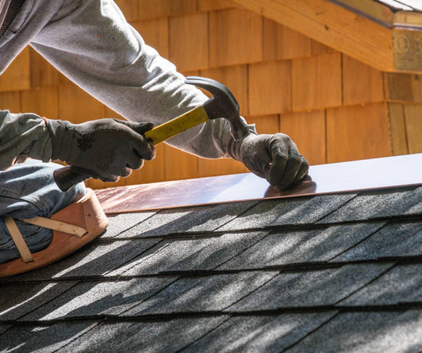 Best Roof Inspection Near Me  in Raymond, WA
